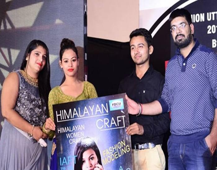 International Academy of Fashion Technology Haridwar Events photo 15